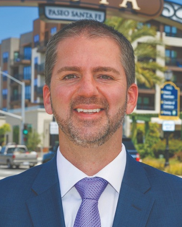 Dan O’Donnell