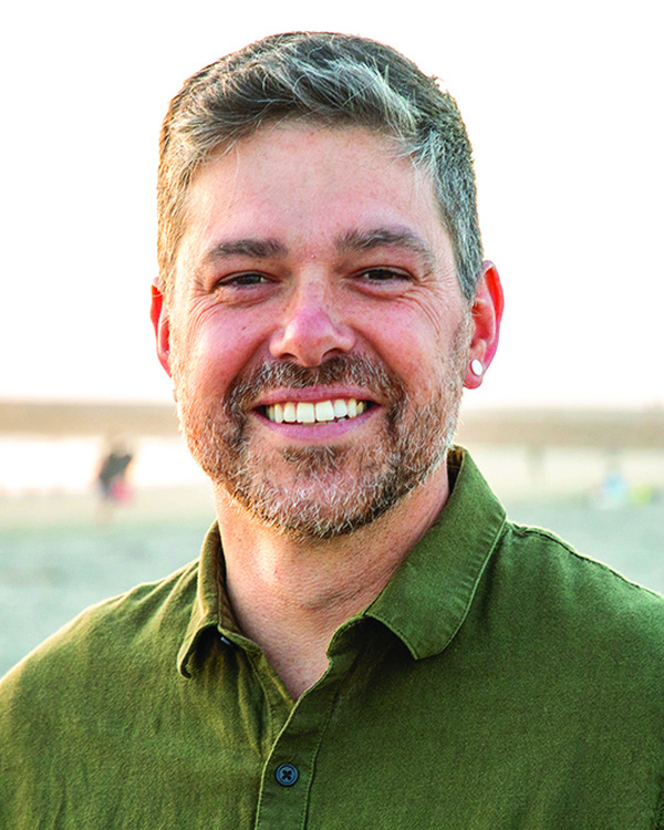 Eric Joyce
