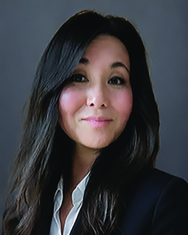 Michele Tsutagawa Ward